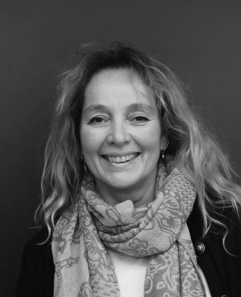 Foto van Nadia Ebbing