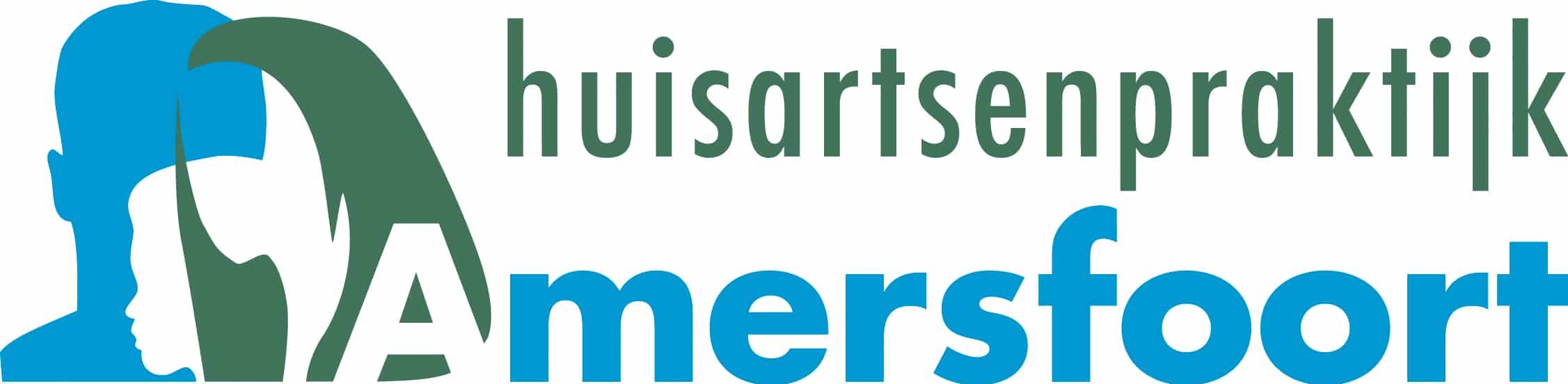 Logo Huisartsenpraktijk Amersfoort