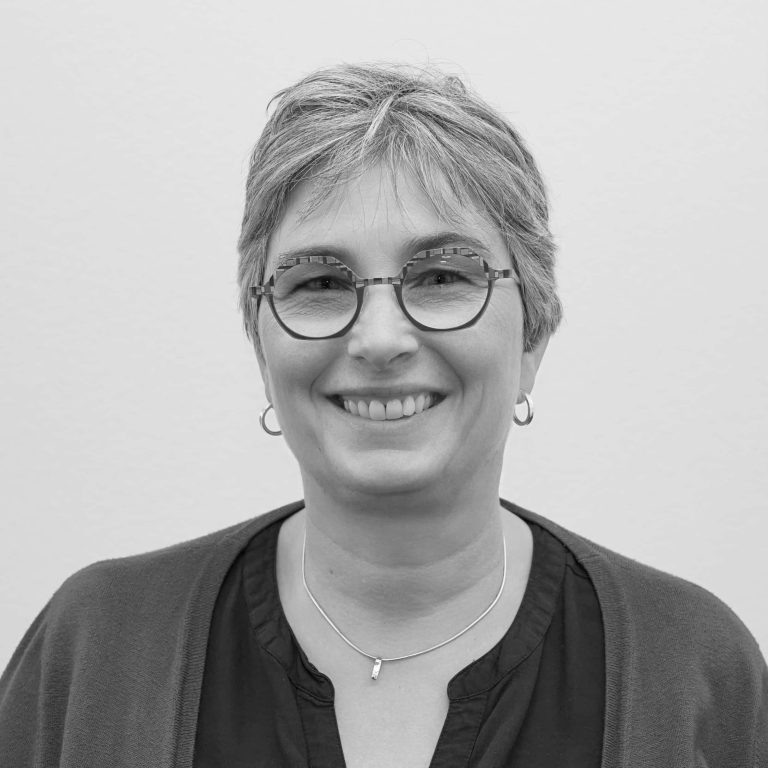Foto van Hélène van der Woerd