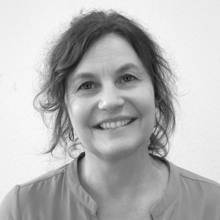 Foto van Hilde