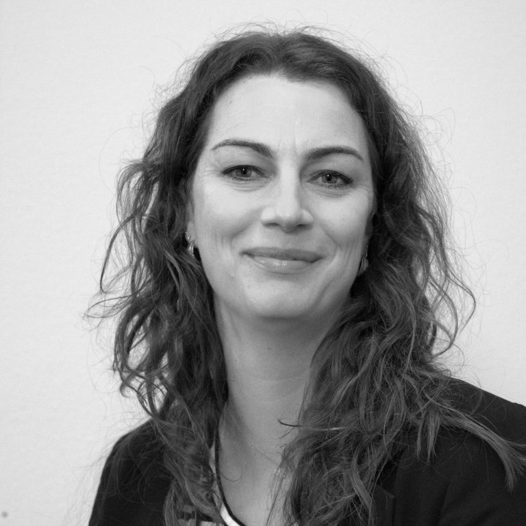 Foto van Mw. K. Janssen
