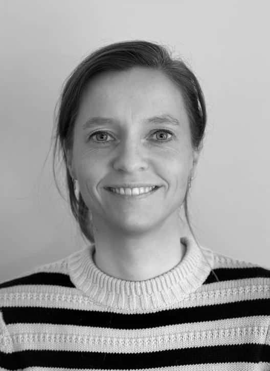 Foto van Mw. M. Aanstoot